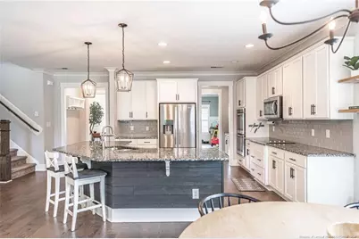 357 Wheatfield Way, Whispering Pines, NC 28327 - Photo 13