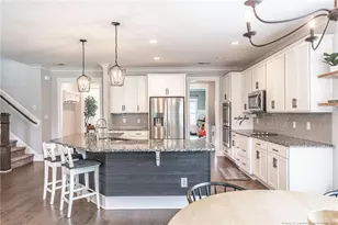 357 Wheatfield Way, Whispering Pines, NC 28327 - Photo 13