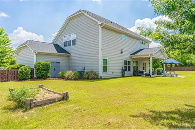 357 Wheatfield Way, Whispering Pines, NC 28327 - Photo 43