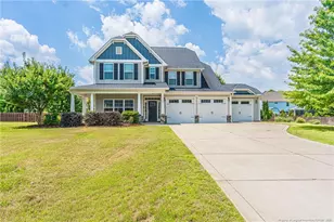 357 Wheatfield Way, Whispering Pines, NC 28327 - Photo 1