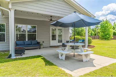 357 Wheatfield Way, Whispering Pines, NC 28327 - Photo 41