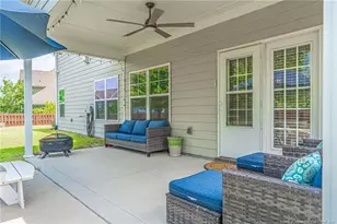 357 Wheatfield Way, Whispering Pines, NC 28327 - Photo 39