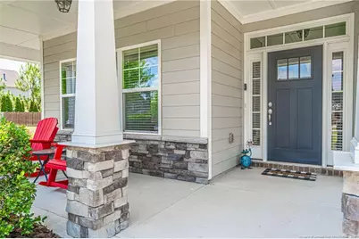 357 Wheatfield Way, Whispering Pines, NC 28327 - Photo 3