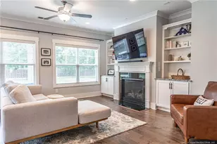 357 Wheatfield Way, Whispering Pines, NC 28327 - Photo 17