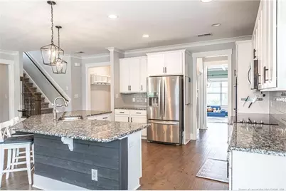 357 Wheatfield Way, Whispering Pines, NC 28327 - Photo 11