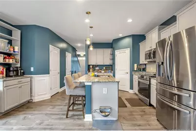 114 Boomer Street, Benson, NC 27504 - Photo 9