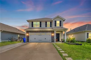 114 Boomer St, Benson, NC 27504 - Photo 1