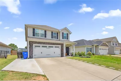 114 Boomer Street, Benson, NC 27504 - Photo 3