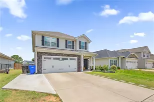 114 Boomer St, Benson, NC 27504 - Photo 3