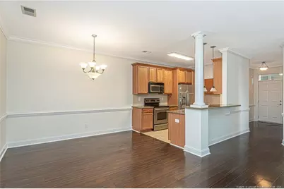1931 Dante Lane #104, Fayetteville, NC 28314 - Photo 9