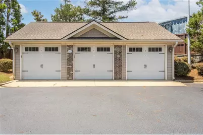 1931 Dante Lane #104, Fayetteville, NC 28314 - Photo 39