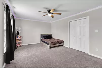 225 Timberline Drive, Sanford, NC 27332 - Photo 33