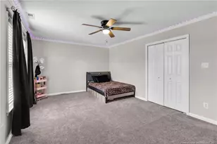 225 Timberline Dr, Sanford, NC 27332 - Photo 33