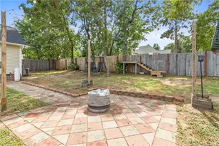225 Timberline Dr, Sanford, NC 27332 - Photo 35