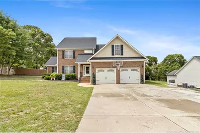 225 Timberline Drive, Sanford, NC 27332 - Photo 1