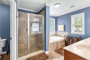 225 Timberline Dr, Sanford, NC 27332 - Photo 21