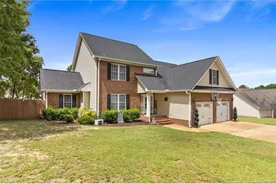 225 Timberline Drive, Sanford, NC 27332 - Photo 3
