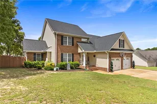 225 Timberline Dr, Sanford, NC 27332 - Photo 3