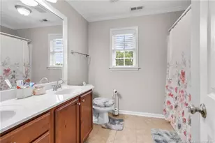 225 Timberline Dr, Sanford, NC 27332 - Photo 29