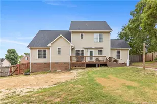 225 Timberline Dr, Sanford, NC 27332 - Photo 37