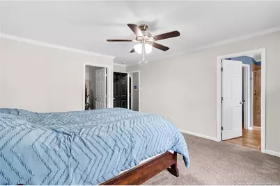 225 Timberline Drive, Sanford, NC 27332 - Photo 19