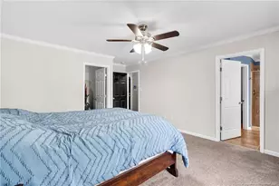 225 Timberline Dr, Sanford, NC 27332 - Photo 19