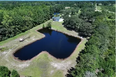 4512 Tobacco Road, Orrum, NC 28369 - Photo 3