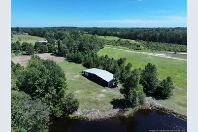 4512 Tobacco Road, Orrum, NC 28369 - Photo 5