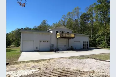 4512 Tobacco Road, Orrum, NC 28369 - Photo 21