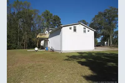 4512 Tobacco Road, Orrum, NC 28369 - Photo 23