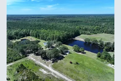 4512 Tobacco Road, Orrum, NC 28369 - Photo 17