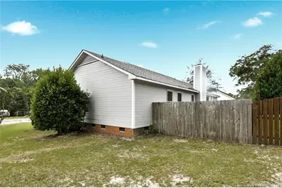 5816 Bloomsbury Drive, Fayetteville, NC 28306 - Photo 47