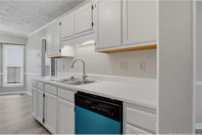 5816 Bloomsbury Drive, Fayetteville, NC 28306 - Photo 21