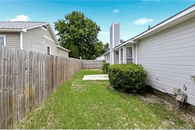 5816 Bloomsbury Drive, Fayetteville, NC 28306 - Photo 49