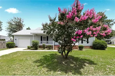 5816 Bloomsbury Drive, Fayetteville, NC 28306 - Photo 1