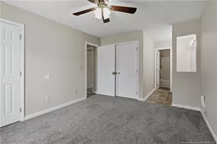 5816 Bloomsbury Dr, Fayetteville, NC 28306 - Photo 27