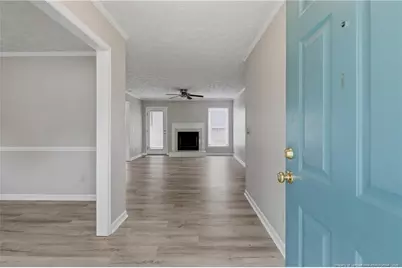 5816 Bloomsbury Drive, Fayetteville, NC 28306 - Photo 5