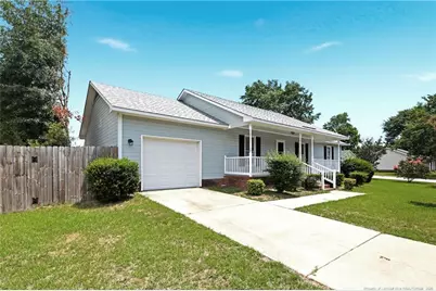 5816 Bloomsbury Drive, Fayetteville, NC 28306 - Photo 3