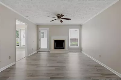 5816 Bloomsbury Drive, Fayetteville, NC 28306 - Photo 11