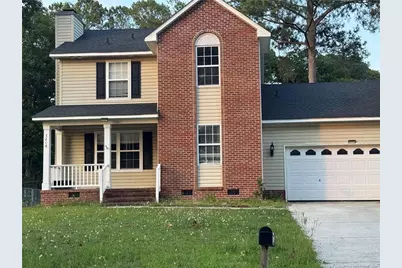7208 Beaver Run Drive, Fayetteville, NC 28314 - Photo 1