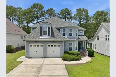 67 London Way, Spring Lake, NC 28390 - Photo 1