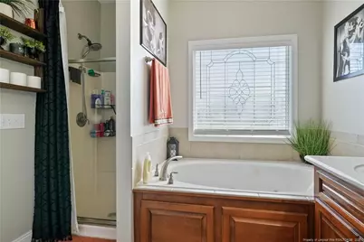 5324 Anna Belle Lane, Wade, NC 28395 - Photo 25
