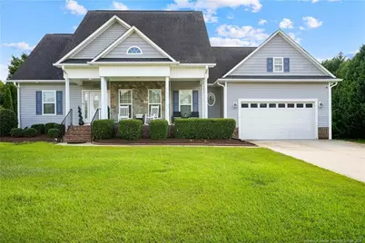 5324 Anna Belle Lane, Wade, NC 28395 - Photo 3