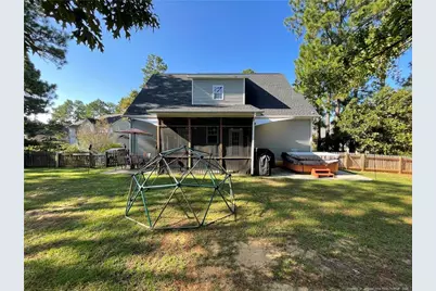 34 Woodbury Lane, Sanford, NC 27332 - Photo 39