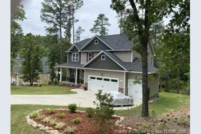 290 Quail Hollow, Sanford, NC 27332 - Photo 3