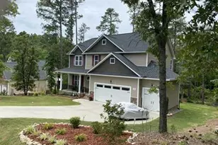 290 Quail Hollow, Sanford, NC 27332 - Photo 3