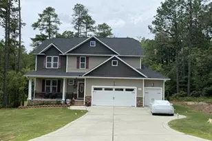 290 Quail Hollow, Sanford, NC 27332 - Photo 1