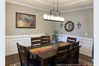 290 Quail Hollow, Sanford, NC 27332 - Photo 5