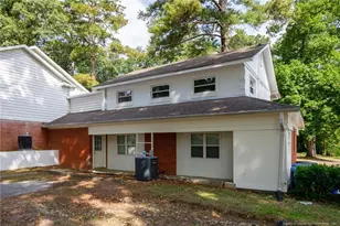 100 Twin Acres Dr, Fayetteville, NC 28303 - Photo 7
