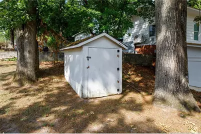 100 & 102 Twin Acres Drive, Fayetteville, NC 28303 - Photo 13